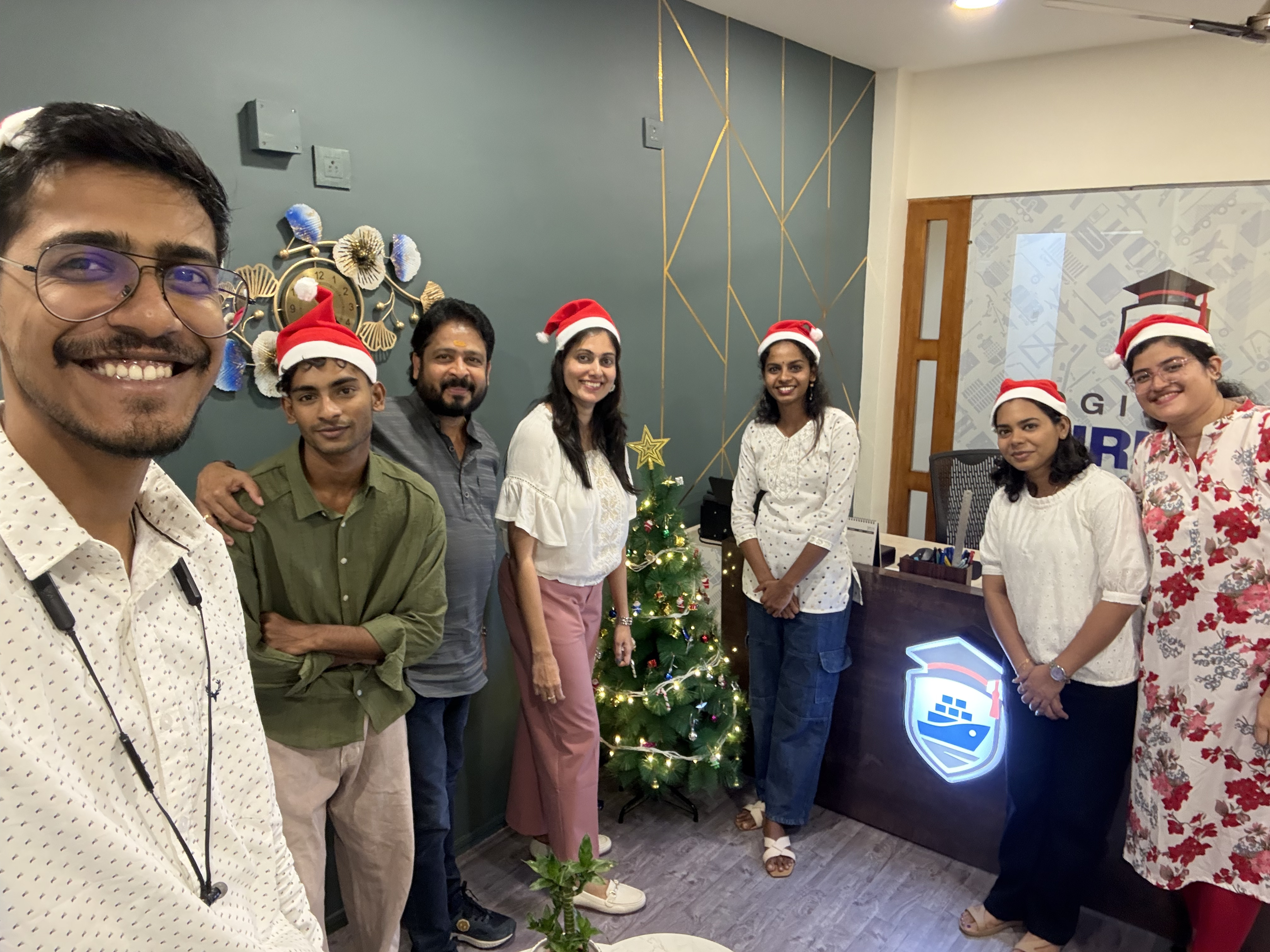 Christmas Celebration – photo 1